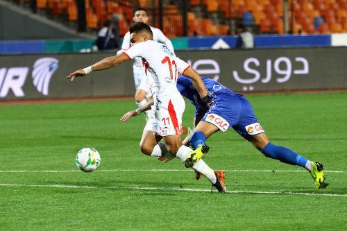 مفاجأة بشأن تجديد عرض أوباما مع الزمالك