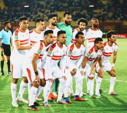 نجم الزمالك السابق: الفريق يحتاج مدرب أحمال