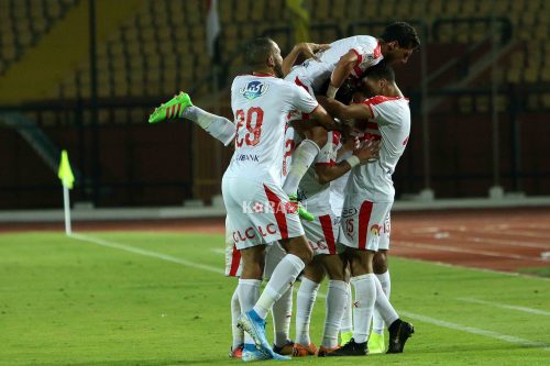 الزمالك