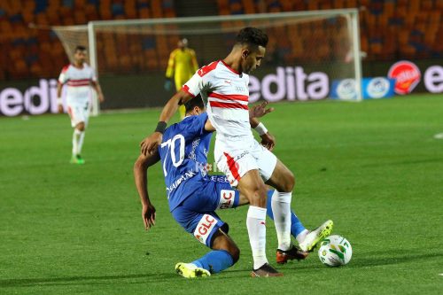 برنامج تدريبي خاص لأوباما في الزمالك