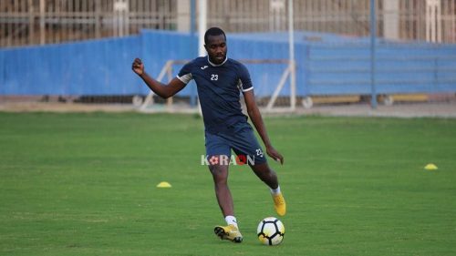 الزمالك يستقر على قيد كاسونجو محلياً وإفريقياً