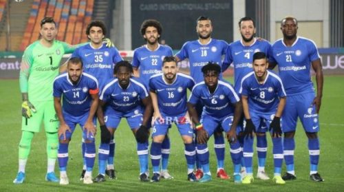 الهاني سليمان: أي لاعب يتمنى التواجد في سموحة