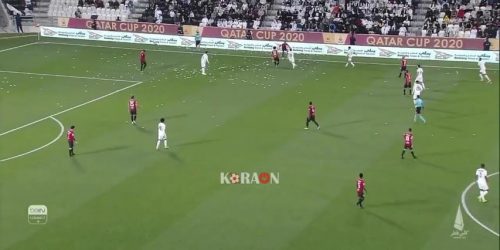 طاقم حكام مباراة الريان والسد في دوري نجوم قطر