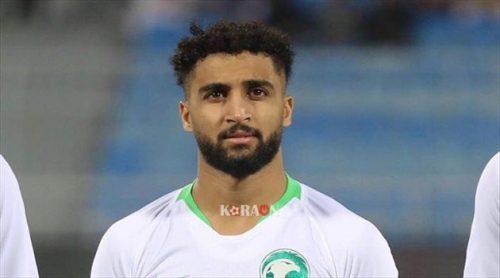 تصريحات عبدالرحمن العبيد بعد فوز النصر