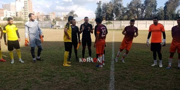 دوري القسم الثالث