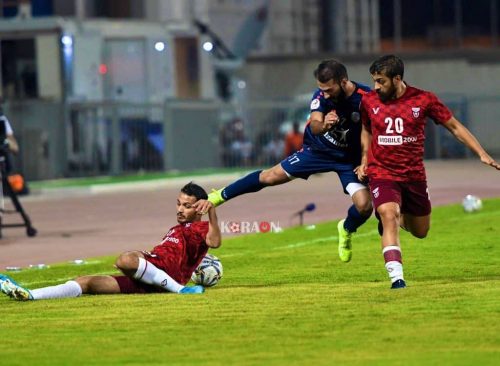 الدوري الكويتي