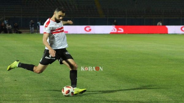 نجم الزمالك السابق: الإعلام يضطهد الزمالك