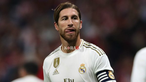 كورونا يشعل أزمة بين ريال مدريد وقائد الفريق