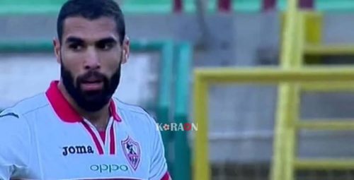 تدريبات خاصة لمحمود عبد العزيز بعد لقاء الزمالك وبيراميدز