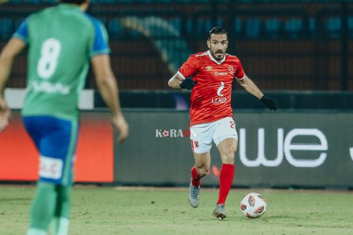 علي معلول: الأهلي قادر على حصد دوري أبطال إفريقيا