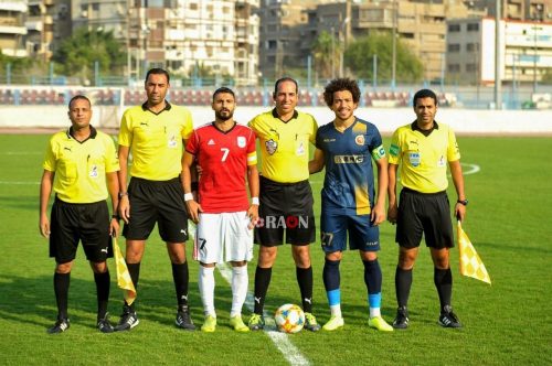 5 معلومات عن سيراميكا والنصر قبل مباراة دوري القسم الثاني