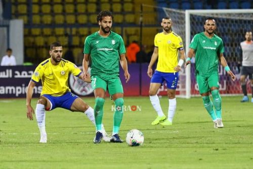 رئيس الاتحاد السكندرى يجدد طلبه بإلغاء الدورى