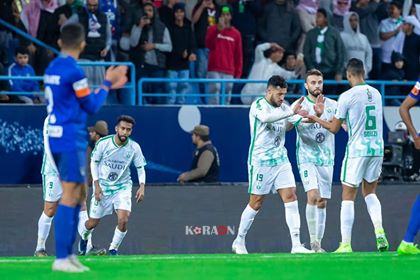 قائمة فريق الأهلي المشاركة في دوري أبطال آسيا