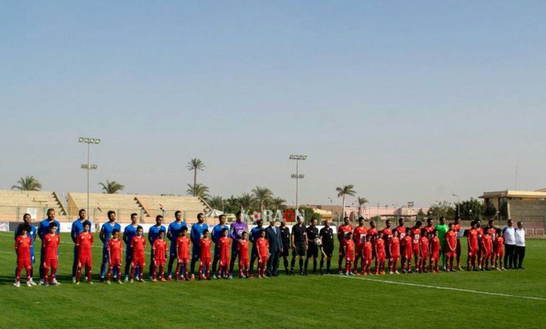 الإعلاميين يتعاقد مع مهاجم المريخ في دوري القسم الثاني