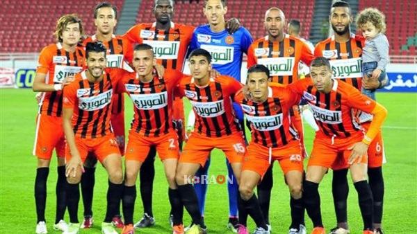 الاهلي يترقب موعد مباراة السوبر الافريقي .. اعتراض نهضة بركان يهدد بنقل المباراة خارج مصر