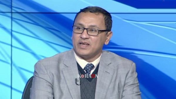 نهاد حجاج: يجب تطبيق تقنية الفار بالدوري المصري