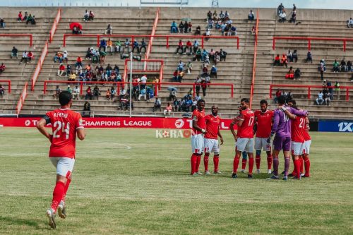 مواعيد مباريات الأهلي في يناير وفبراير قبل مواجهة الزمالك بالسوبر المصري