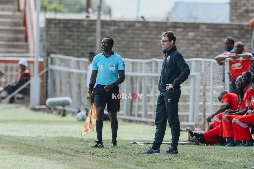 مباراة الأهلي وبلاتينيوم 1-1 دوري أبطال إفريقيا