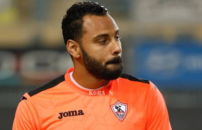 الزمالك يحدد موقف جنش من التواجد كبديل في لقاء بيراميدز