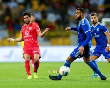 نتيجة مباراة شباب الأهلي دبي والنصر نهائى كأس الخليج العربي الإماراتي