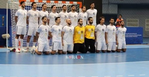 مواعيد مباريات منتخب مصر بطولة البحر المتوسط للشباب مواليد 200‪2