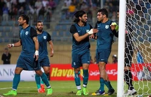 نتيجة مباراة إنبي وغزل المحلة في الدوري المصري