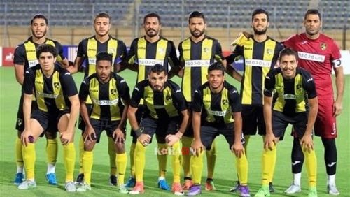 ملخص مباراة وادي دجلة والبنك الأهلي كأس مصر