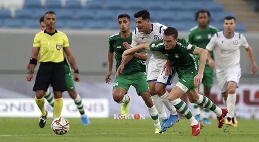 مواجهات نارية فى الجولة ال14 دوري نجوم قطر