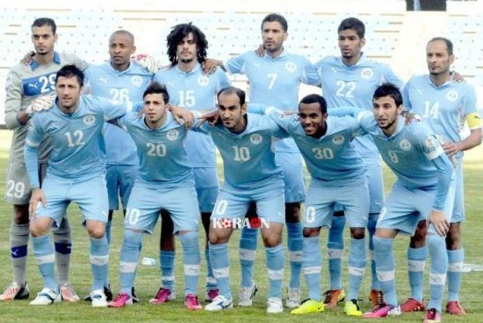 موعد مباراة الرفاع والمنامة في الدوري البحريني الممتاز