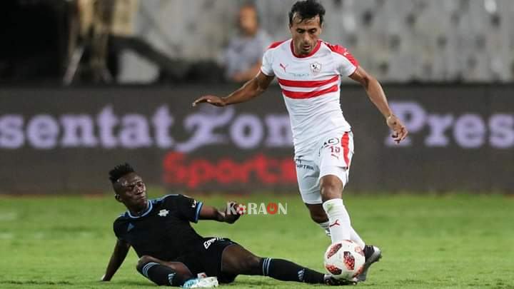 الزمالك