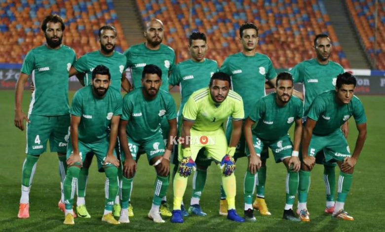 الشرقية يلاقي أبو حماد في المجموعة العاشرة من دوري القسم الثالث