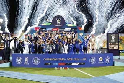 لاعب النصر: مطالبين بالتركيز لحصد ثلاث نقاط الديربي