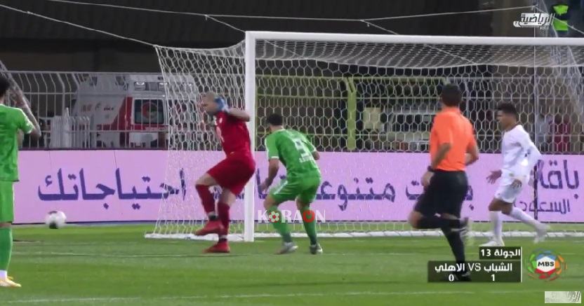 بث مباشر الرياضية السعودية 4HD مشاهدة مباراة الهلال والأهلي بث مباشر