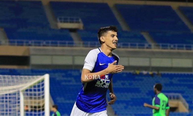 تعرف على موقف ذعار العتيبي من الرحيل عن الهلال