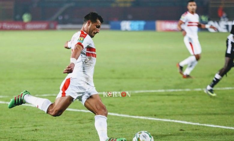 الزمالك يؤكد وصول تعهد قطري إلى الكاف بسبب مواجهة السوبر