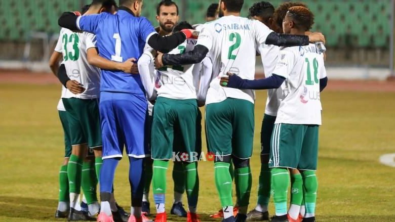 تعرف على منافس المصري في ربع نهائي كأس الكونفدرالية الإفريقية