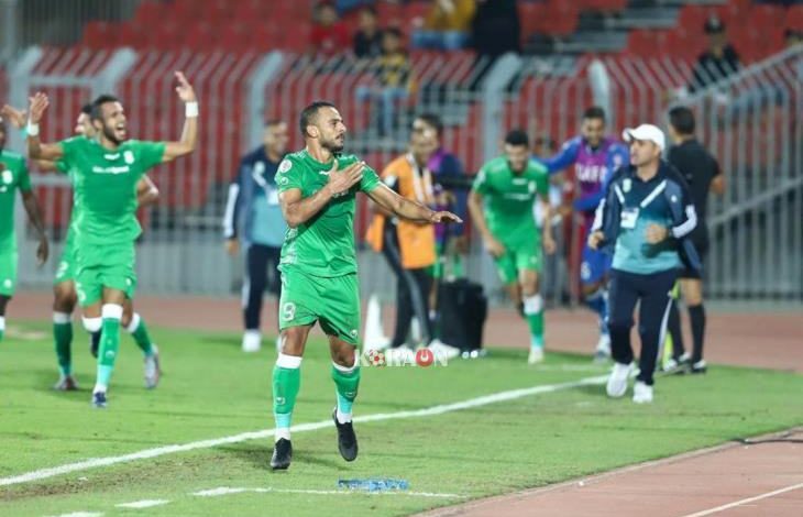 نتيجة مباراة إنبي والاتحاد الدوري المصري