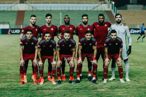 الزمالك يسعى لضم فاروق من بيراميدز والأخير يطلب نجم الأبيض