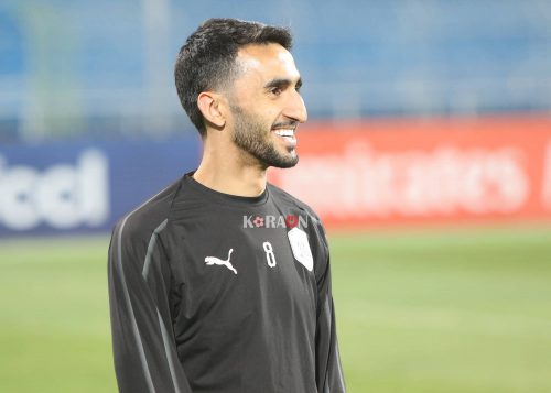 السد يفتقد لاعبهُ بسبب إصابة خطيرة أمام النصر السعودي