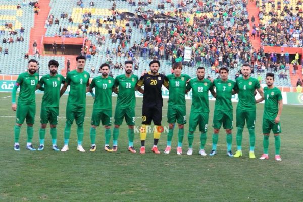 موعد مباراة الشرطة العراقي والوحدة الإماراتي في دوري أبطال آسيا