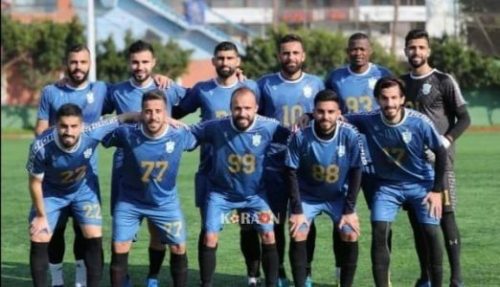 الأنصار اللبناني يستعد لمواجهة الوثبة على طريقته الخاصة في كأس الاتحاد الآسيوي