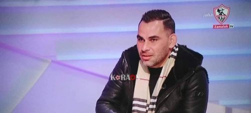 أحمد عيد يختار تشكيل الزمالك أمام الترجي في السوبر الإفريقي