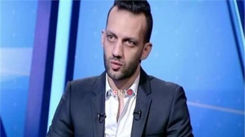 أمير مرتضى منصور يعلق على نجاح عملية مدافع الزمالك