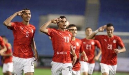 مشاهدة مباراة مصر وليبيا بث مباشر