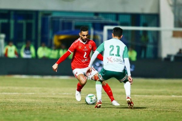 المصرى: ننتظر رد وزير الرياضة بشأن عودة اللعب فى بورسعيد وبيراميدز قدم عرض رسمى لضم وادى