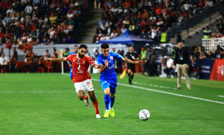 مفاجآت في مسحات كورونا للاعبي الأهلي والزمالك قبل نهائي القرن.. الأحمر يفقد ديانج والأبيض بدون ظهير أيسر