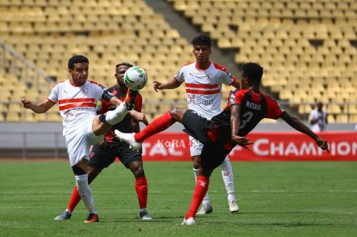 تعرف على موعد عودة الزمالك إلى القاهرة