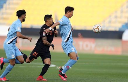 نتيجة مباراة ام صلال والسد دوري نجوم قطر