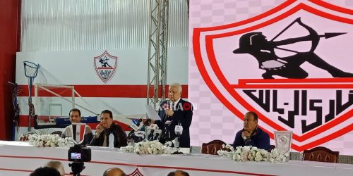 مرتضى منصور: الزمالك وراء تراجعي عن فكرة الترشح لمنصب نقيب المحامين