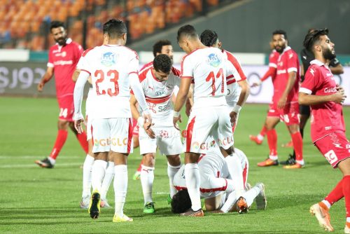 مباريات نارية في انتظار الزمالك تعرف على مواعيدها